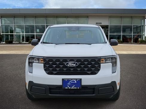 New 2026 Ford Maverick XL image 2