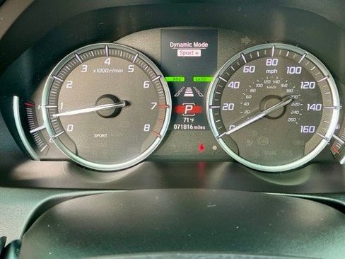 Used 2019 Acura TLX V6 w/ Technology Package image 22