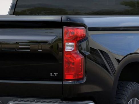 New 2026 Chevrolet Silverado 1500 LT image 12
