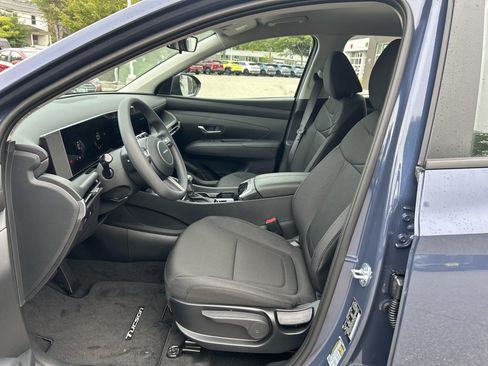 New 2026 Hyundai Tucson SE AWD/4WD image 40