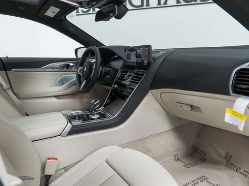 New 2026 BMW 840i xDrive image 22