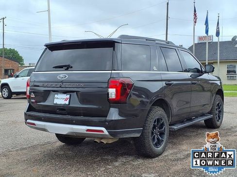 Used 2024 Ford Expedition Timberline AWD/4WD image 21