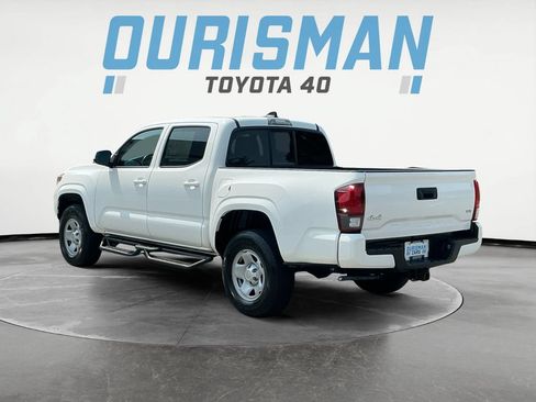 Used 2023 Toyota Tacoma SR AWD/4WD image 5
