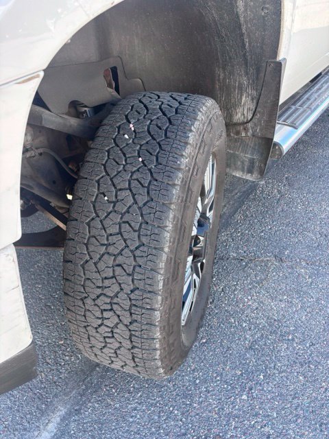 Used 2014 GMC Sierra 2500 Denali AWD/4WD image 10
