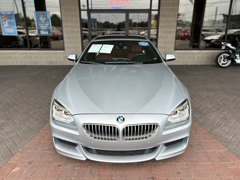 Used 2014 BMW 650i Coupe RWD image 28