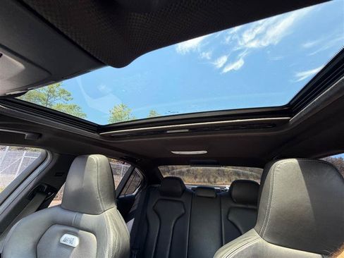 Used 2015 BMW M3 RWD image 24