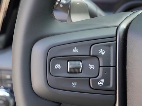 New 2026 GMC Sierra 1500 AT4X w/ AT4X AEV Edition image 21