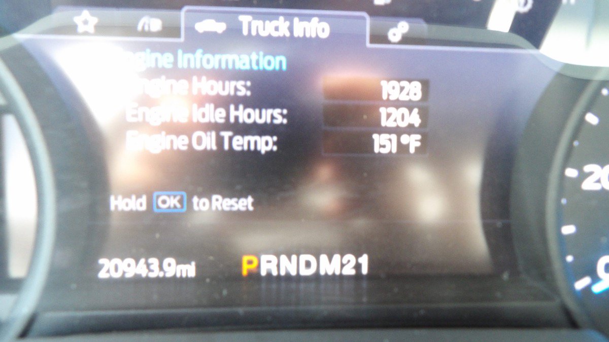 Used 2023 Ford F650 2WD Regular Cab Super Duty image 21