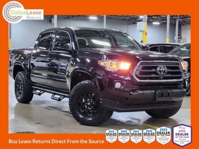 Used 2022 Toyota Tacoma SR5