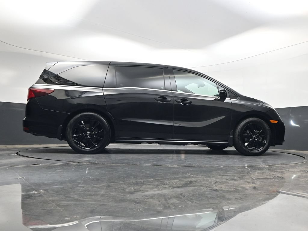 Used 2024 Honda Odyssey Sport image 35