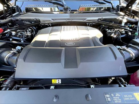 New 2025 Land Rover Defender 130 V8 image 13