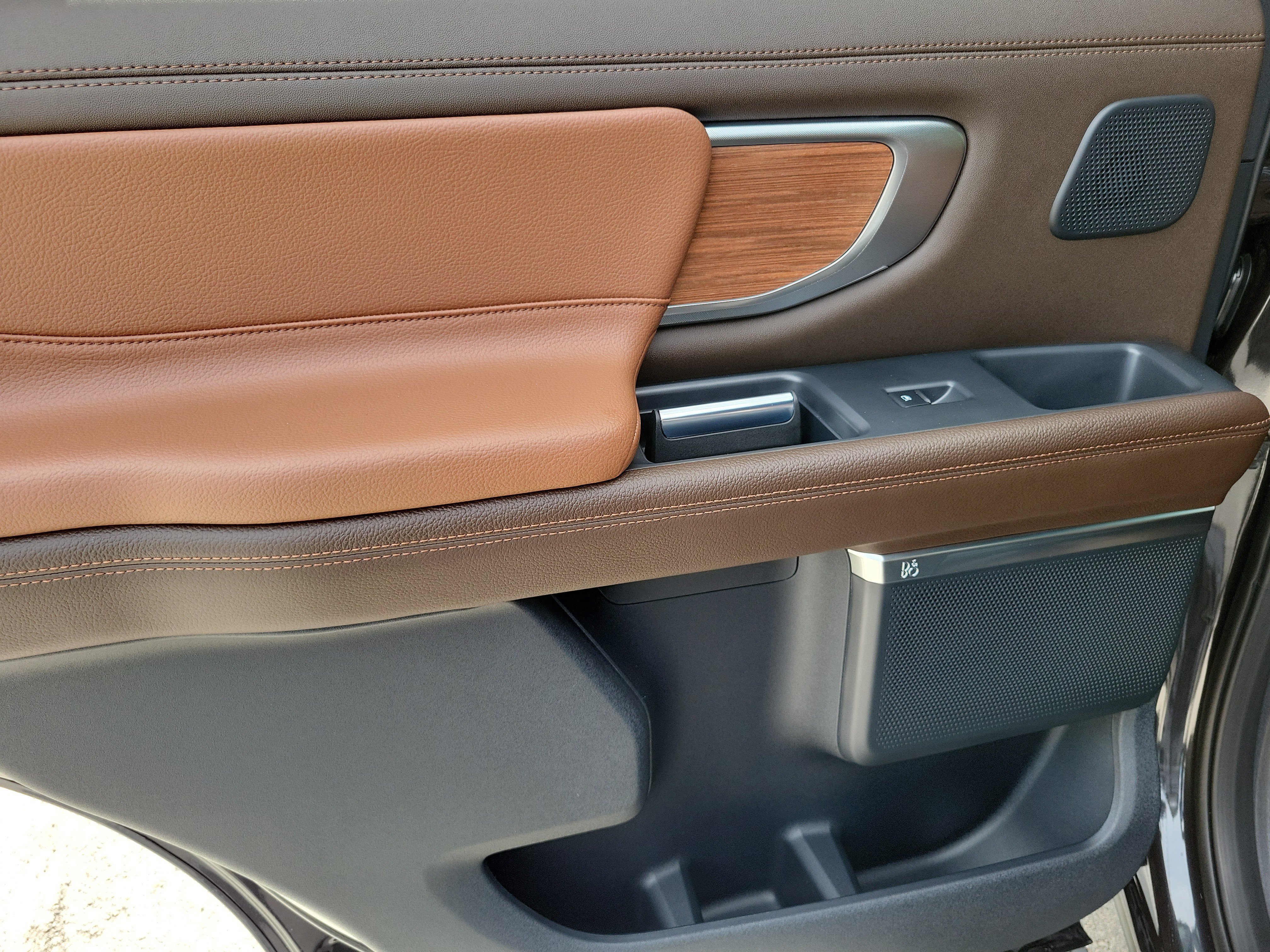 New 2027 Ford Expedition King Ranch AWD/4WD image 17