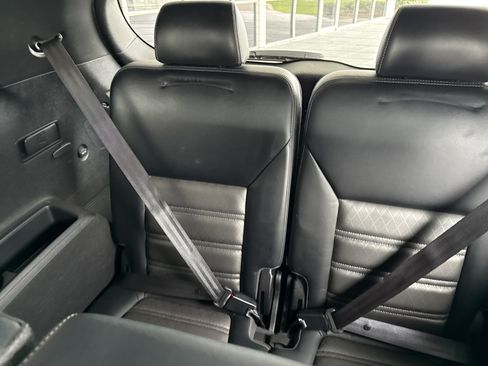 Used 2016 Kia Sorento SX FWD image 31