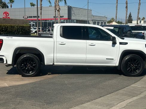 Used 2023 GMC Sierra 1500 Elevation image 3