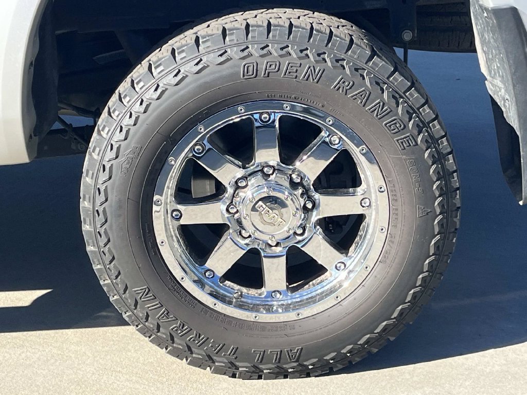 Used 2016 RAM 2500 Laramie w/ Protection Group AWD/4WD image 13