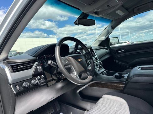 Used 2017 Chevrolet Tahoe LS w/ All-Season Package AWD/4WD image 13