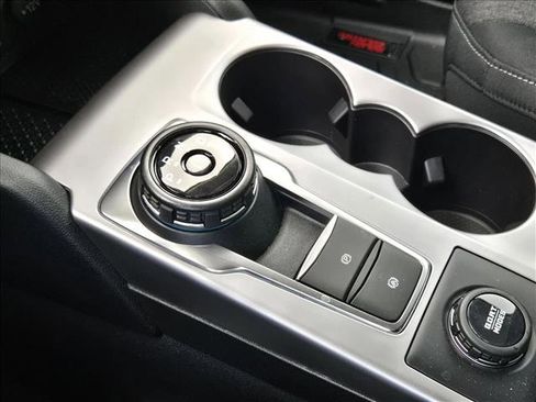 Used 2024 Ford Bronco Sport Big Bend image 14