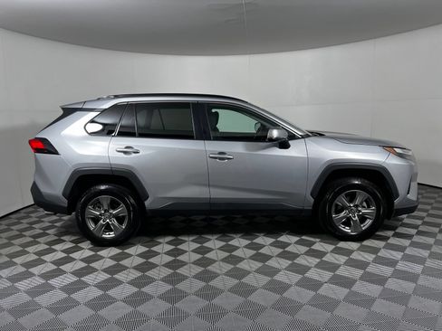 Certified 2024 Toyota RAV4 XLE FWD image 4