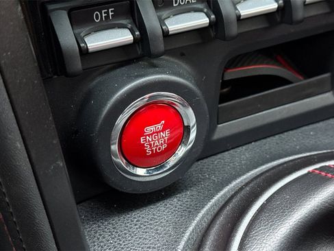 Certified 2020 Subaru BRZ tS image 26