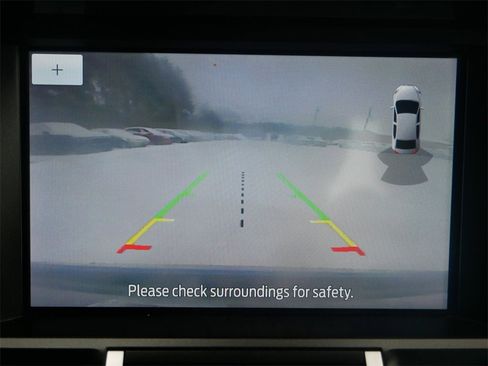 Certified 2020 Ford Mustang GT Premium w/ Carbon Sport Interior Package image 25