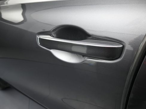 Used 2024 Honda HR-V LX image 32