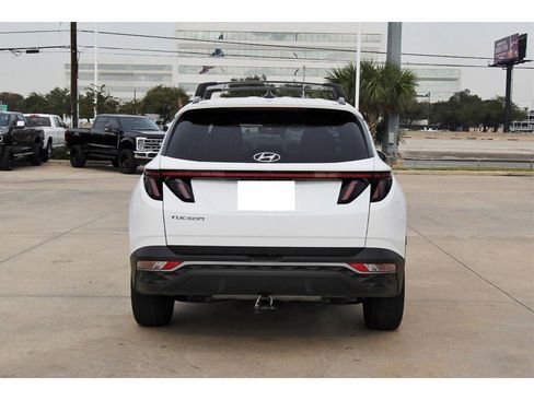 Used 2023 Hyundai Tucson SEL image 5