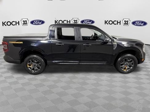 Used 2024 Ford Maverick Tremor w/ Tremor Off-Road Package image 9