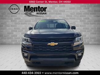 Used 2022 Chevrolet Colorado LT w/ Luxury Package video 2