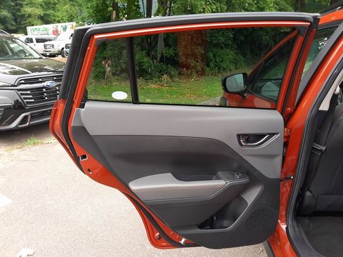 Certified 2025 Subaru Crosstrek 2.5i Limited AWD/4WD image 29