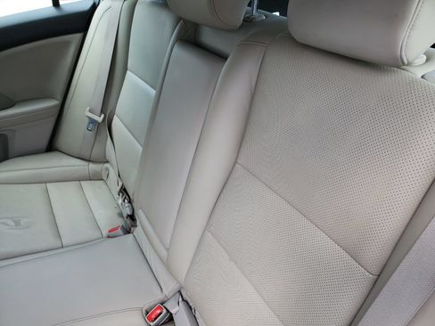 Used 2012 Acura TSX Sport Wagon FWD image 28