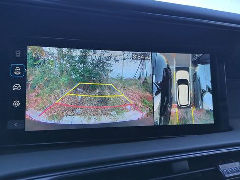 New 2026 Hyundai Palisade XRT Pro image 26