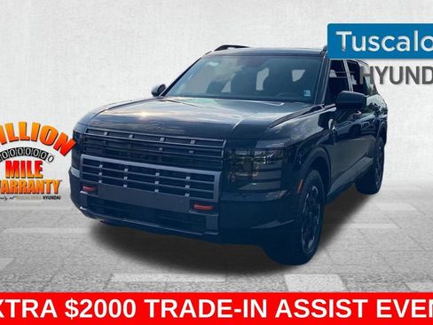 New 2026 Hyundai Palisade XRT Pro AWD/4WD image 3