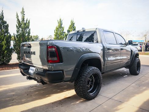 Used 2023 RAM 1500 TRX w/ TRX Level 2 Equipment Group image 10