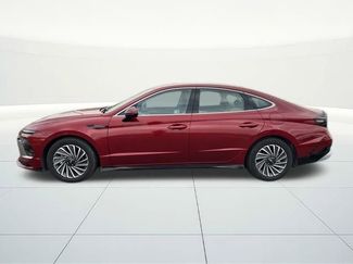 Certified 2025 Hyundai Sonata SEL video 2