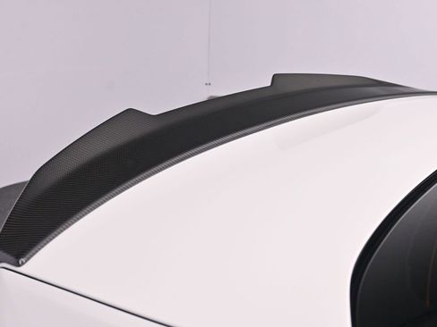 Used 2022 BMW M5 w/ Competition Package image 58