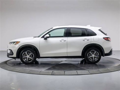 Used 2023 Honda HR-V EX-L image 2