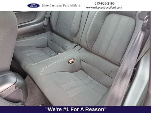 Certified 2023 Ford Mustang GT w/ Equipment Group 301A image 22