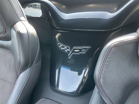 Used 2012 Chevrolet Corvette Grand Sport w/ 3LT Preferred Equipment Group image 52