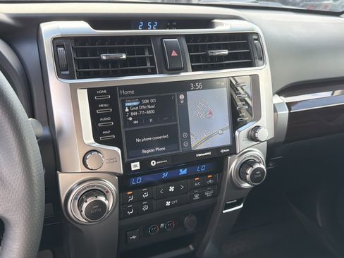 Certified 2022 Toyota 4Runner Limited image 6