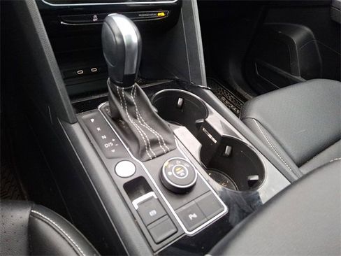 Used 2023 Volkswagen Atlas SEL image 16