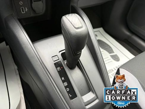 Used 2025 Nissan Versa S image 17