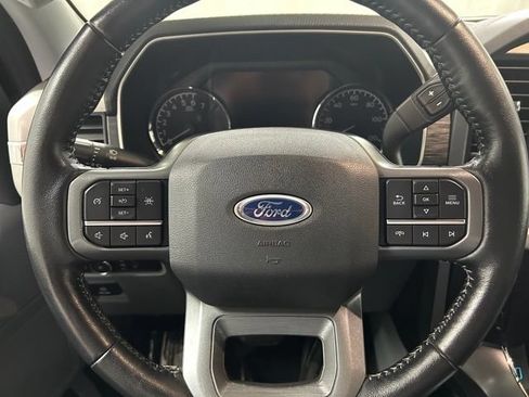 Used 2021 Ford F150 XLT w/ Equipment Group 302A High AWD/4WD image 18