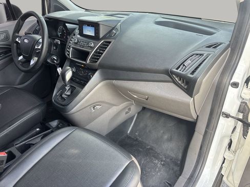Used 2022 Ford Transit Connect XL image 6