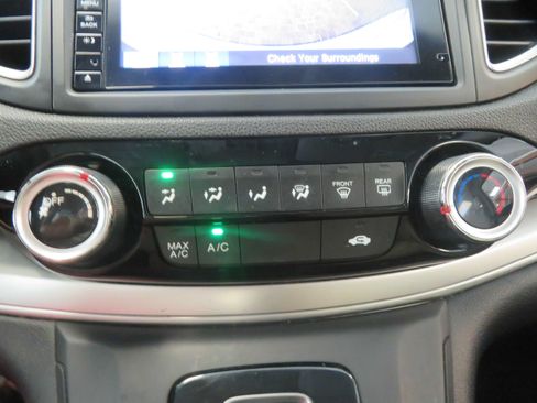 Used 2016 Honda CR-V EX image 38