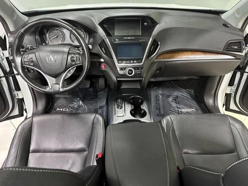 Used 2020 Acura MDX FWD w/ Technology Package image 18
