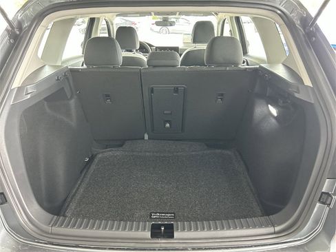 New 2026 Volkswagen Taos S image 42