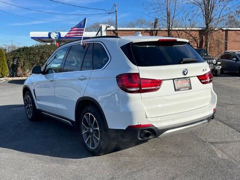 Used 2016 BMW X5 xDrive35i image 7