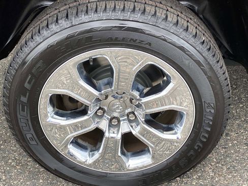 Used 2021 RAM 1500 Big Horn image 27