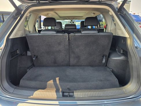 Used 2019 Volkswagen Tiguan SEL FWD image 15