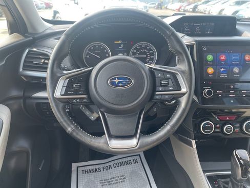 Used 2019 Subaru Forester Limited AWD/4WD image 20